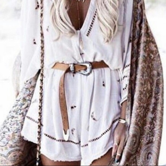 Lovestrength Accessories - Lovestrength Marita Belt - Silverado Collection